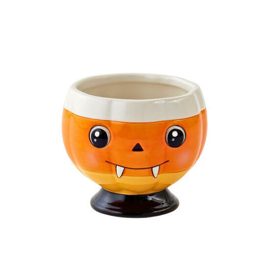 Candy Corn Punch Cup by One Hundred and 80 Degrees