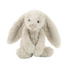 Bashful Oatmeal Bunny (Small) by Jellycat