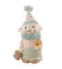 Easter Party Bunny Large by Bethany Lowe Designs