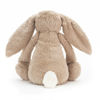 Bashful Beige Bunny (Huge) by Jellycat