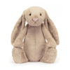 Bashful Beige Bunny (Huge) by Jellycat