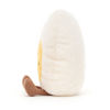 Amuseable Boiled Egg Happy (Medium) by Jellycat