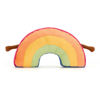 Amuseable Rainbow (Medium) by Jellycat