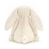 Bashful Cream Bunny (Huge) by Jellycat