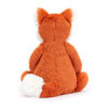 Bashful Fox Cub (Small) by Jellycat