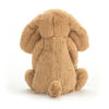 Bashful Toffee Puppy (Small) by Jellycat