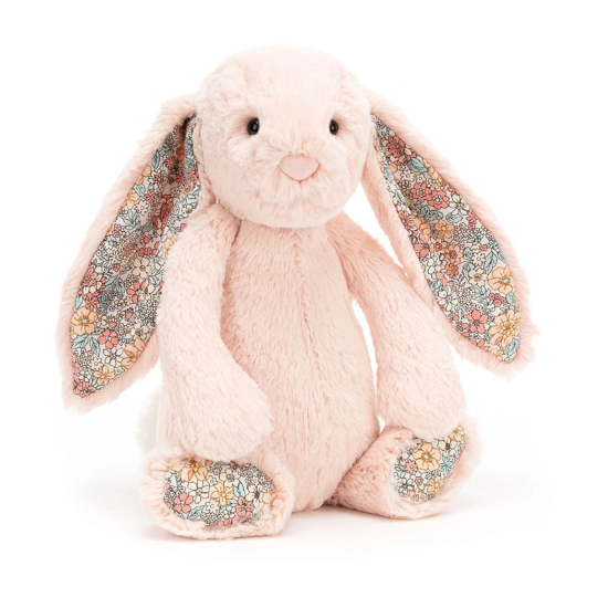 Blossom Blush Bunny (Medium) by Jellycat