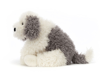 Floofie Sheepdog by Jellycat