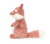 Ambrosie Fox by Jellycat