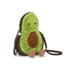 Amuseable Avocado Bag by Jellycat