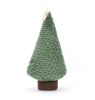 Amuseable Blue Spruce Christmas Tree (Large) by Jellycat
