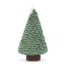 Amuseable Blue Spruce Christmas Tree (Small) by Jellycat