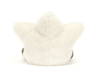 Amuseable Cream Star by Jellycat