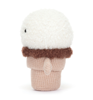Amuseable Ice Cream Cone by Jellycat