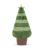 Amuseable Nordic Spruce Christmas Tree (Large) by Jellycat