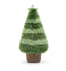Amuseable Nordic Spruce Christmas Tree (Little) by Jellycat
