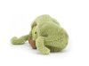 Amuseable Pea in a Pod by Jellycat