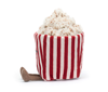 Amuseable Popcorn by Jellycat