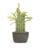 Amuseable Potted Bamboo by Jellycat