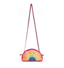 Amuseable Rainbow Bag by Jellycat