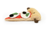 Amuseable Slice of Pizza by Jellycat