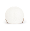 Amuseable Snowball by Jellycat