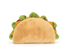 Amuseable Taco by Jellycat