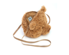 Bartholomew Bear Bag by Jellycat