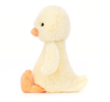 Bashful Duckling (Medium) by Jellycat
