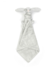Bashful Grey Bunny Soother by Jellycat