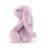 Bashful Lilac Bunny (Medium) by Jellycat