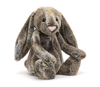 Bashful Woodland Bunny (Huge) by Jellycat