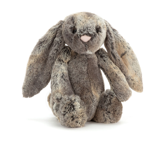 Bashful Woodland Bunny (Medium) by Jellycat