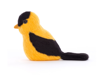 Birdling Goldfinch by Jellycat