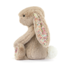 Blossom Bea Beige Bunny (Small) by Jellycat