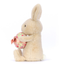 Bonnie Bunny with Egg by Jellycat