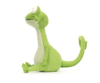 Caractacus Chameleon by Jellycat