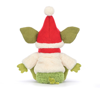 Christmas Grizzo by Jellycat