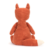 Cordy Roy Baby Fox by Jellycat