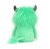 Cosmo Monster by Jellycat