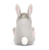 Cuddlebud Bernard Bunny by Jellycat