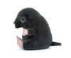 Cuddlebud Morgan Mole by Jellycat