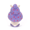 Escarfgot Purple by Jellycat
