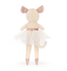 Etoile Mouse by Jellycat