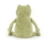 Fergus Frog by Jellycat
