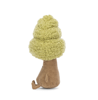 Forestree Lime by Jellycat