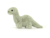 Fossilly Brontosaurus (Mini) by Jellycat