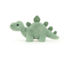 Fossilly Stegosaurus (Mini) by Jellycat