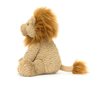 Fuddlewuddle Lion (Large) by Jellycat