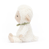 Fuzzkin Lamb by Jellycat